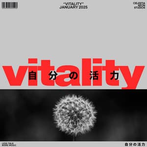 Vitality - Asian Zen Spa Music Meditation