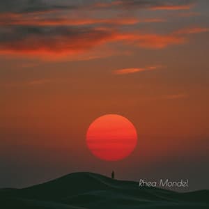 Listening to Your Inner Footsteps - Rhea Mondel