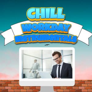 Lofi HipHop Beats Playlist For Office Workday - Chill Workday Instrumentals