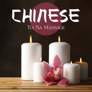 Chinese Tui Na Massage: Calm Background Asian Music, Stimulate Qi Flow, Relief from Chronic Pain, Improve Flexibility of the Body - Chinese Yang Qin Relaxation Man