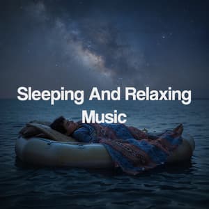 Sleeping And Relaxing Music - Sleep Music