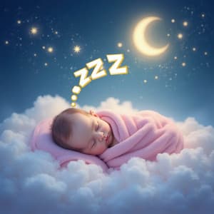 Whispers of Sleep of Little Angels - Kids Music