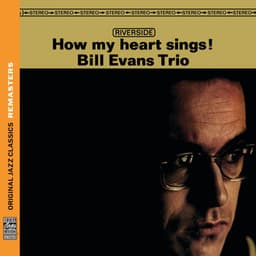 How My Heart Sings!
