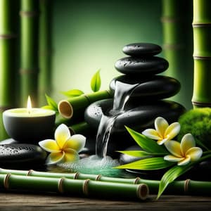 Spa & Total Relaxation - Spa Relaxation & Spa