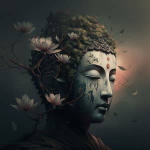 Transcendental Serenity - Meditation Awareness