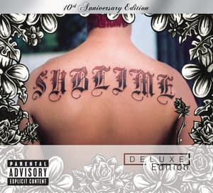 Sublime - Sublime
