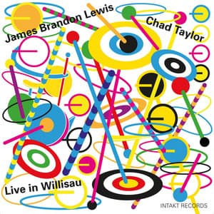Live in Willisau - Chad Taylor