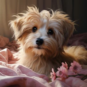 Harmony Tapestry - Calm Pets Music Academy