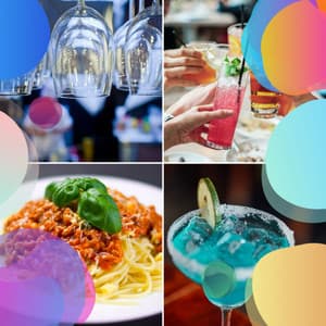 Music for Enjoying Lunch - Vintage Cafe Vintage