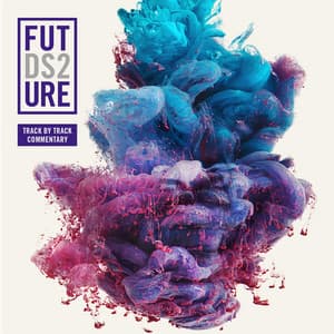 DS2 - Track by Track Commentary - Future