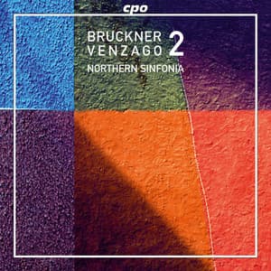 Bruckner: Symphony No. 2 - Anton Bruckner