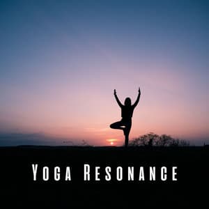 Yoga Resonance: Soft Piano Melodies for Yoga Meditation - Soft Piano Music