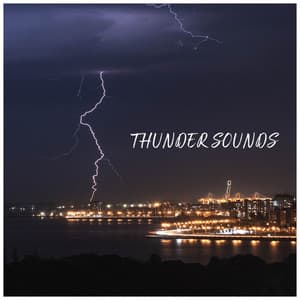 Thunder Sounds - Underwater Sound