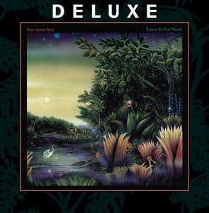 Tango In the Night - Fleetwood Mac