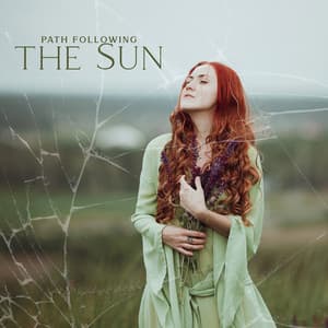 Path Following the Sun - Nawang Dautar
