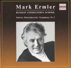 Shostakovich: Symphony No. 5 - Dmitri Shostakovich