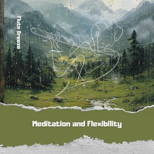 Meditation and Flexibility - Flute Breeze