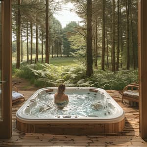 Calma Sutil: Música Para Relajarse - Energía en órbita