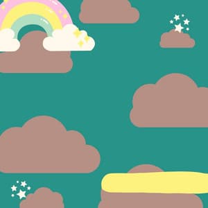 Backdrop for October Heaven - Coffee Shop Music Ambiance