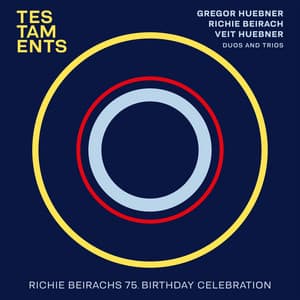 Testaments - Richard Beirach