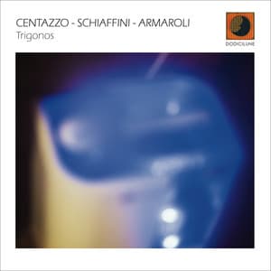 Trigonos - Andrea Centazzo
