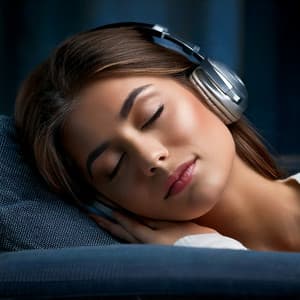 Calming Music for Restful Sleep - REM Sleep Inducing