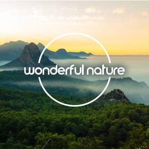 Wonderful Nature: Serenity Music, Inner Balance and Harmony, Calm Nature - Mothers Nature Music Academy