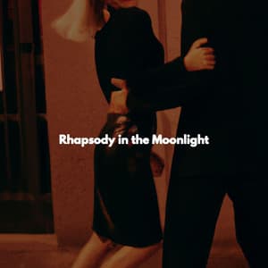Rhapsody in the Moonlight - Lazy Sunday Jazz