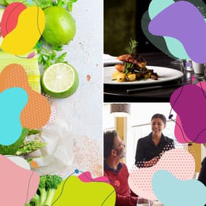 Backdrop for Weekday Wellness - Casual Soprano Sax Solo - Soft Sunday Morning Music