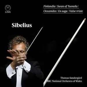 Sibelius: Finlandia - Jean Sibelius