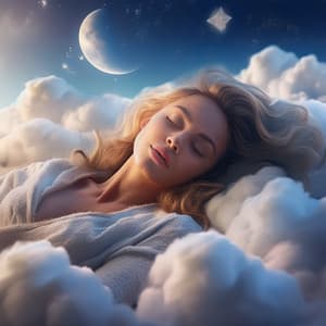 Relajación Nocturna: Melodías De Hip Hop Para Dormir - Sonidos del océano profundo