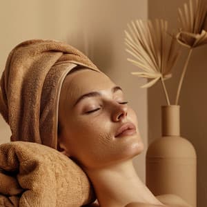 Toque Armónico: Música Serena Para El Spa - Spa Relajación y Sueños