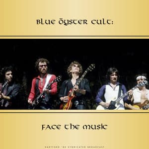 Face The Music - Blue Öyster Cult