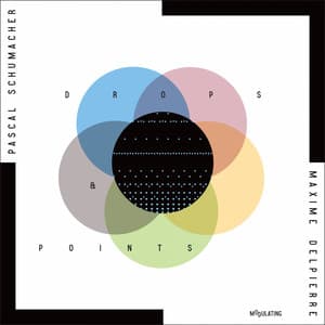 Drops & Points - Pascal Schumacher