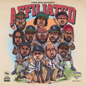 Affiliated - LNDN DRGS
