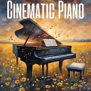 Cinematic Piano - Jacque Quisols