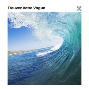 Trouvez Votre Vague - Vagues De L'Ocean