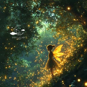 Fairy Dust Dreams: Enchanted Lullabies for Magical Bedtime Journeys - Baby Lullaby Academy