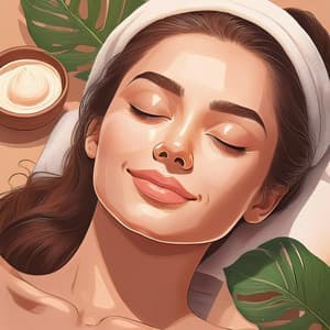 Música Lofi Para Spa: Paisajes Sonoros Reconfortantes - Musica estetica