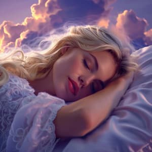 Sinfonía Para Dormir: Suaves Tonos Nocturnos - Susurros Del Bosque