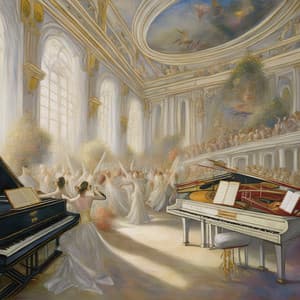 Orquesta De Paz Infinita: Paisajes Sonoros Orquestales Para La Calma Y La Relajación - Lee Rosangela