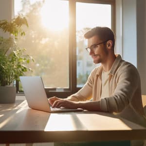 Pistas De Estudio Enfocadas: Música De Guitarra Para Mentes - Moderno Musica Relajante de Guitarra