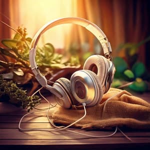 Spa Serenity: Harmonious Music for Calm - Hz Regenerates Tissues