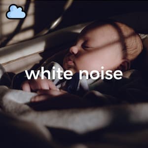 Sleepy White Noise for Babies - White Noise for Babies