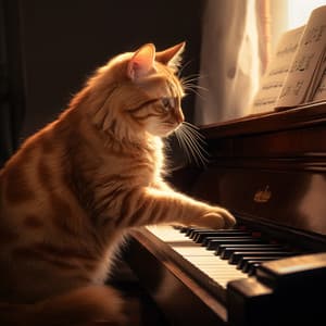 Oasis De Bebé Encantado: Comodidad Melódica Del Piano - Simplemente Piano