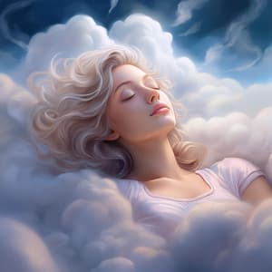 Sonidos Apacibles Para La Calma Nocturna - Movimientos Binaurales