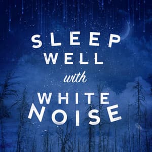 Sleep Well with White Noise - Lullaby Land