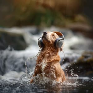 River Runs: Music for Dog Serenity - Barky