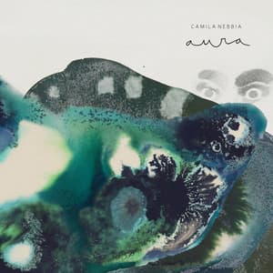 Aura - Camila Nebbia