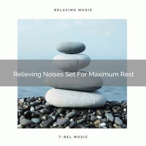 Relieving Noises Set For Maximum Rest - Sleep Noise